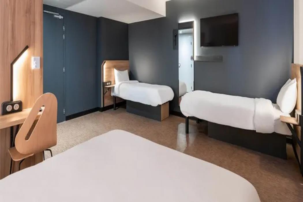 bandb hotel massieux genay