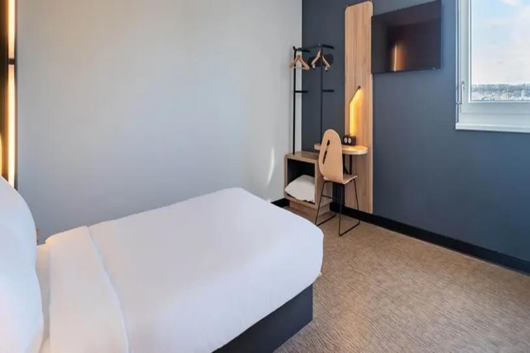 bandb hotel massieux genay