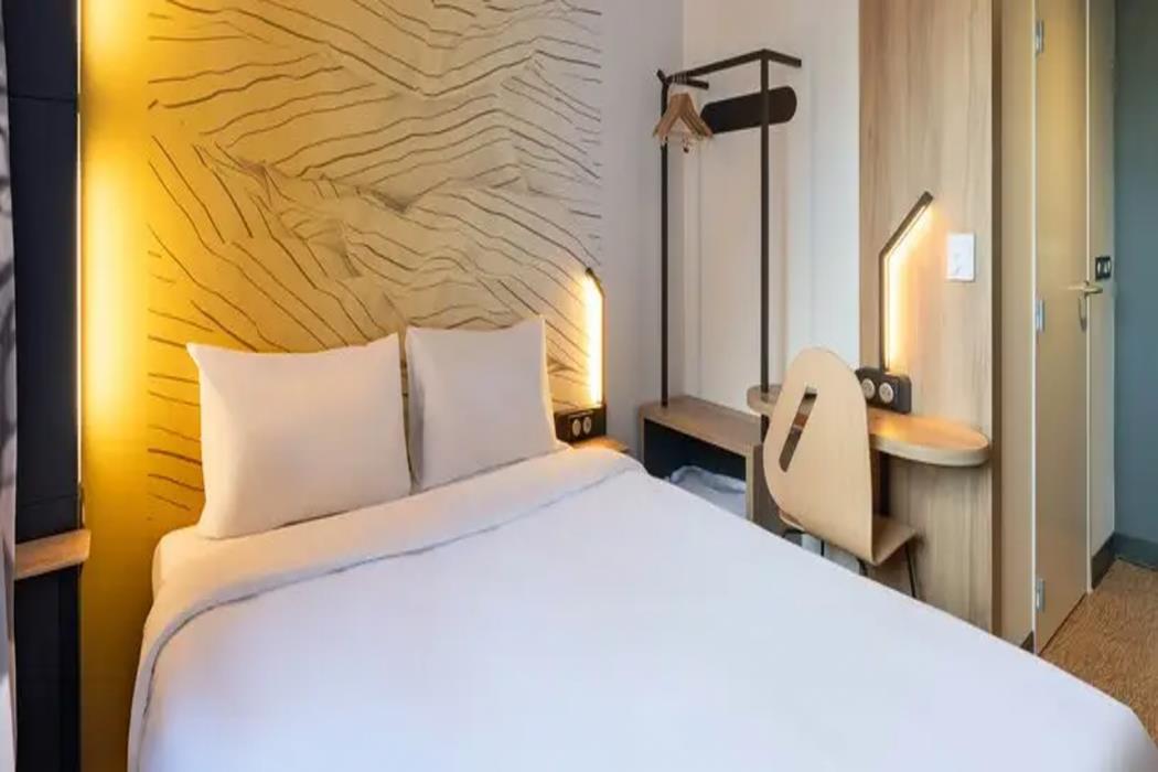 bandb hotel massieux genay