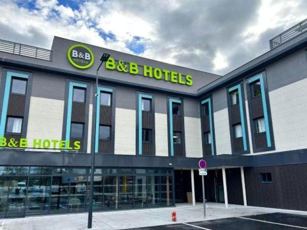 bandb hotel massieux genay