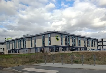 bandb hotel massieux genay