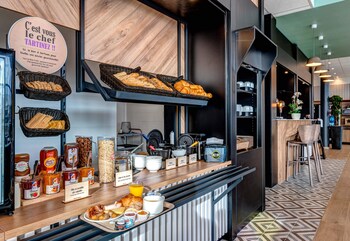 bandb hotel massieux genay