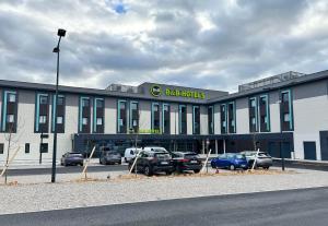 bandb hotel massieux genay