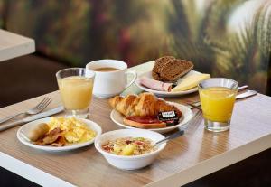 bandb hotel massieux genay