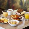 bandb hotel massieux genay