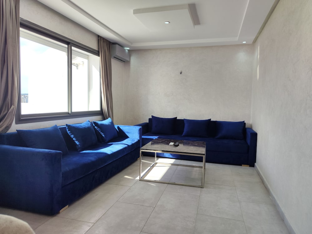 les belles residences f