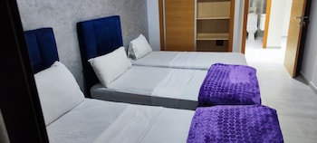 les belles residences f