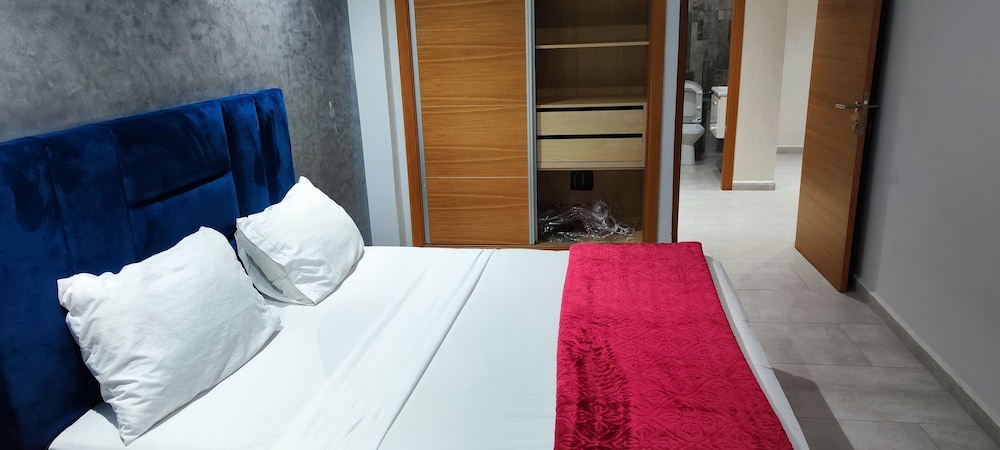 les belles residences f