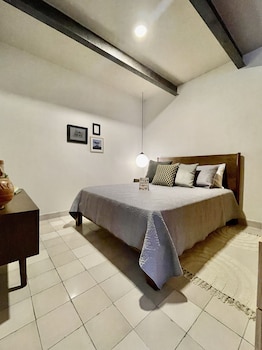 casa san fernando by barrio mexico