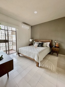 casa san fernando by barrio mexico