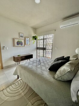 casa san fernando by barrio mexico