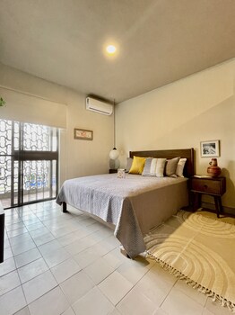 casa san fernando by barrio mexico