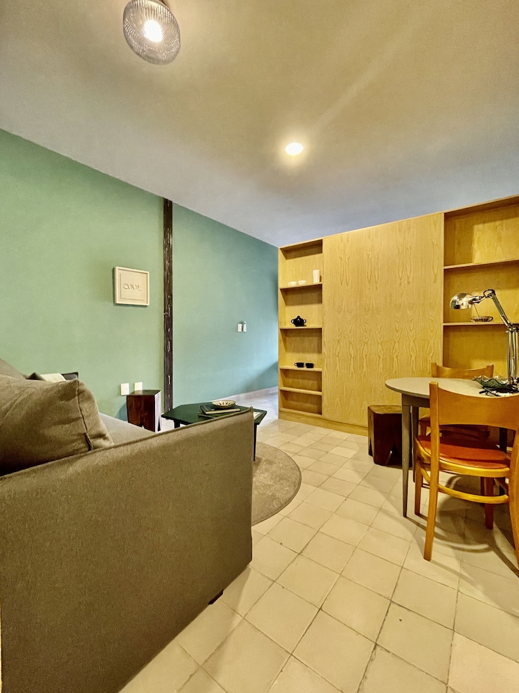 casa san fernando by barrio mexico