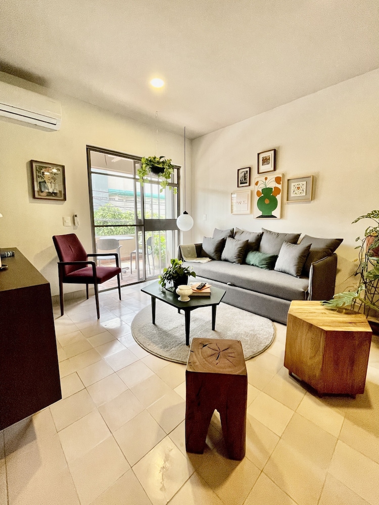 casa san fernando by barrio mexico