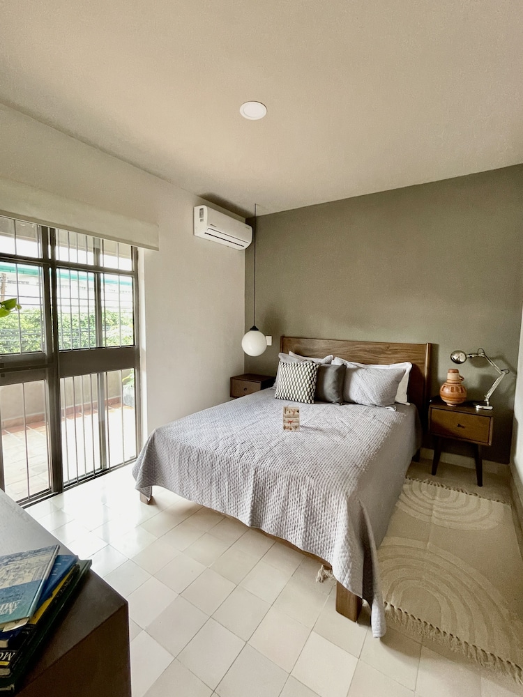 casa san fernando by barrio mexico