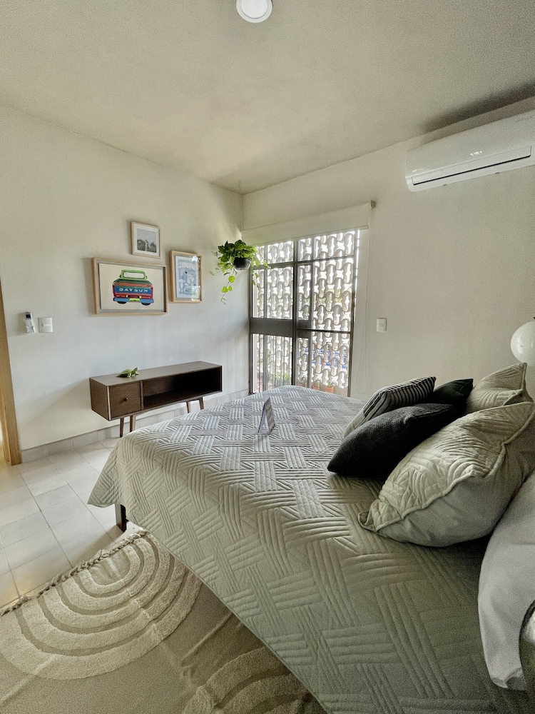 casa san fernando by barrio mexico