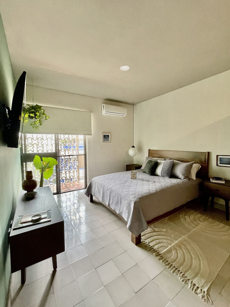 casa san fernando by barrio mexico