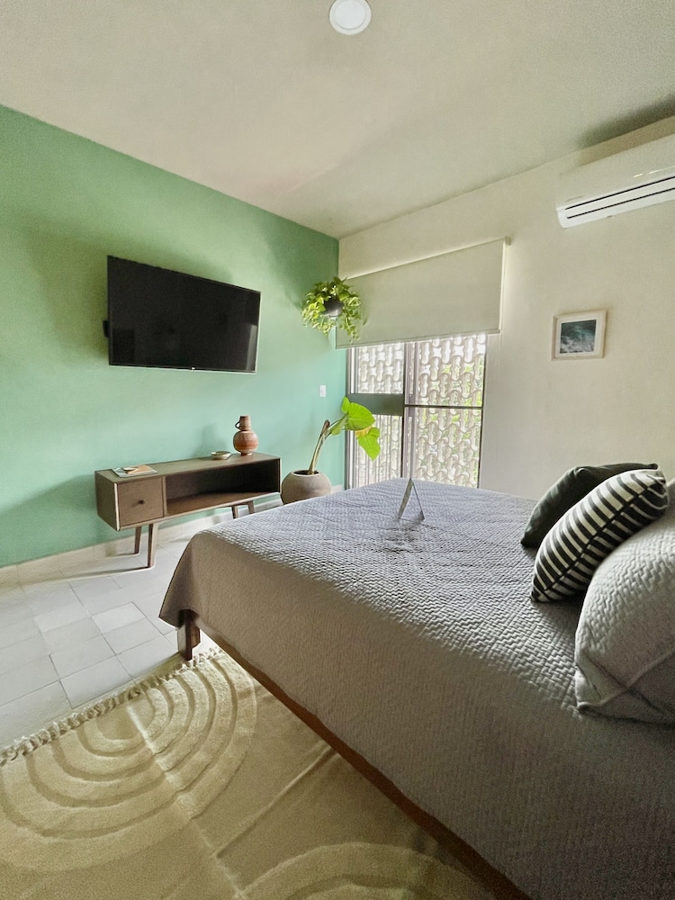 casa san fernando by barrio mexico