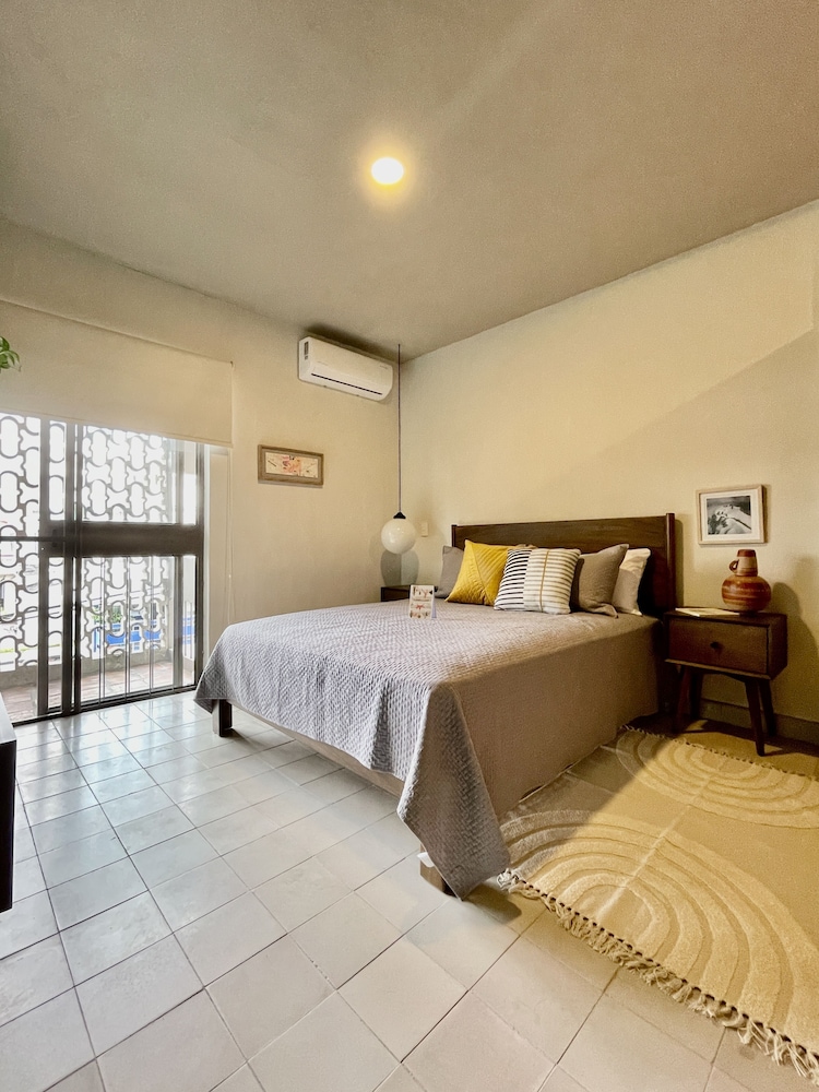 casa san fernando by barrio mexico