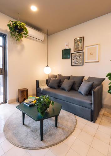 casa san fernando by barrio mexico