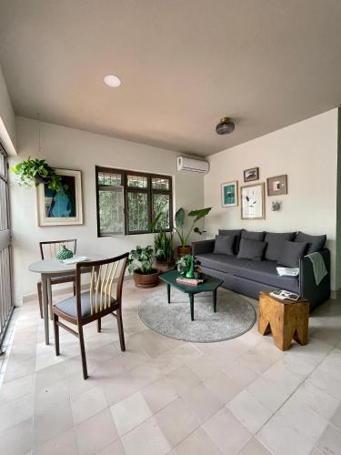 casa san fernando by barrio mexico