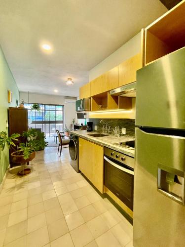 casa san fernando by barrio mexico