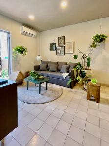 casa san fernando by barrio mexico