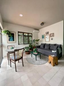 casa san fernando by barrio mexico