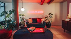 casa san fernando by barrio mexico