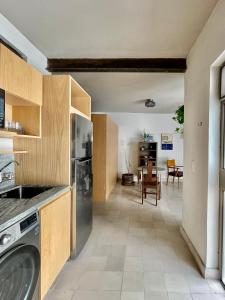 casa san fernando by barrio mexico