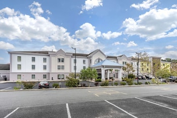 mainstay suites ocean city west