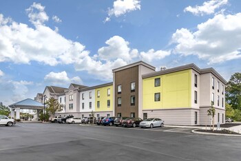 mainstay suites ocean city west