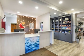 mainstay suites ocean city west