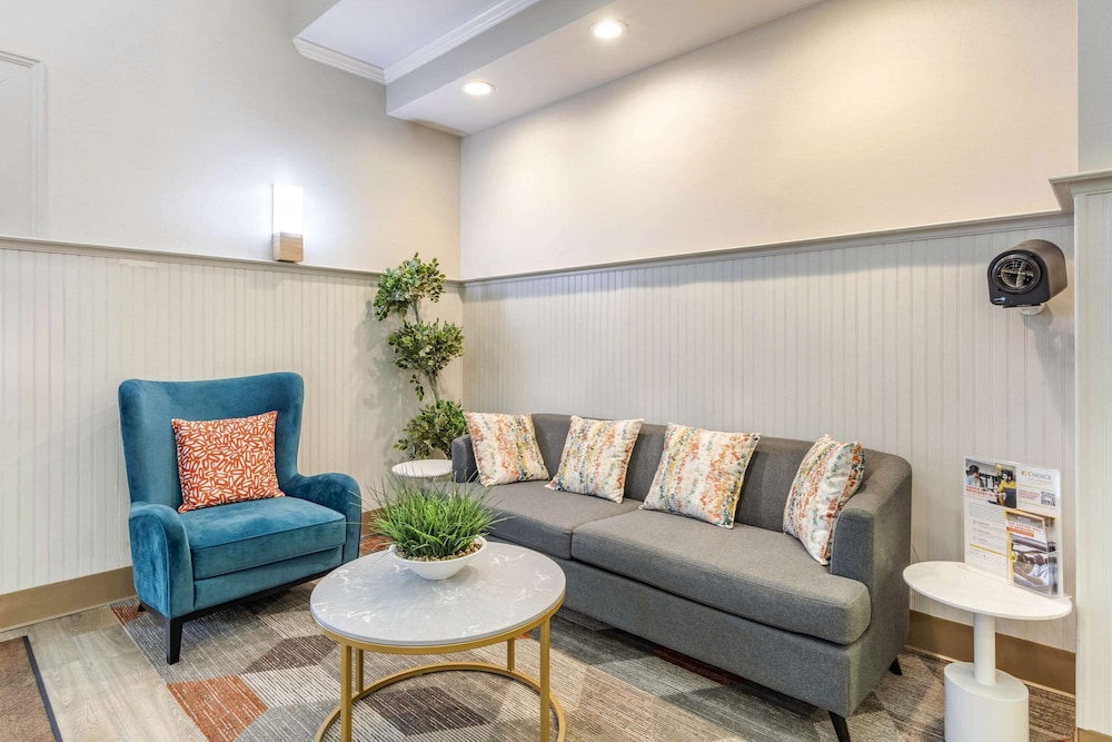 mainstay suites ocean city west