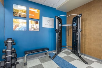 mainstay suites ocean city west