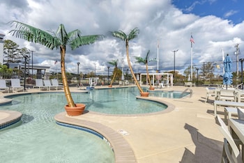 mainstay suites ocean city west