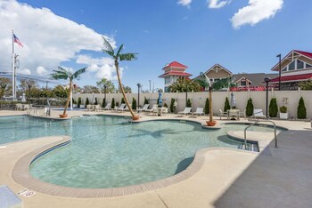 mainstay suites ocean city west