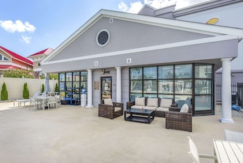 mainstay suites ocean city west