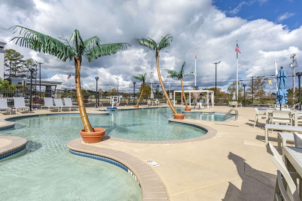 mainstay suites ocean city west
