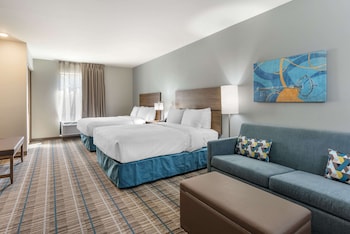 mainstay suites ocean city west