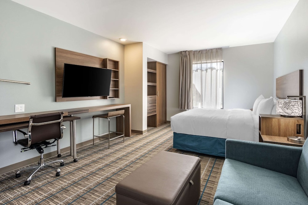 mainstay suites ocean city west
