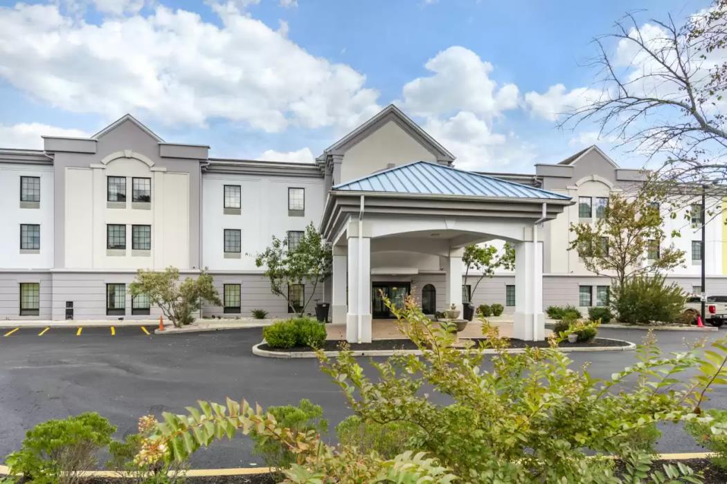 mainstay suites ocean city west