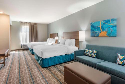 mainstay suites ocean city west