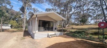 wedderburn caravan park