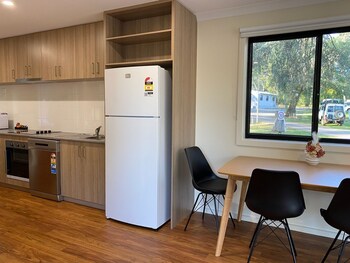 wedderburn caravan park