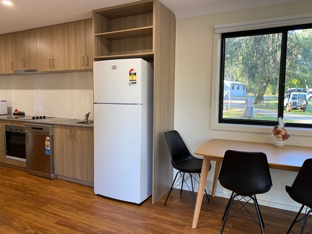 wedderburn caravan park