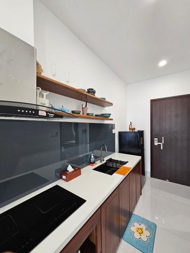 mtr apartment and hotel da nang