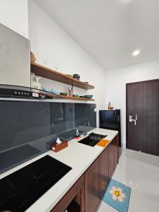 mtr apartment and hotel da nang