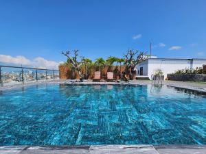 mtr apartment and hotel da nang