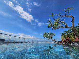 mtr apartment and hotel da nang